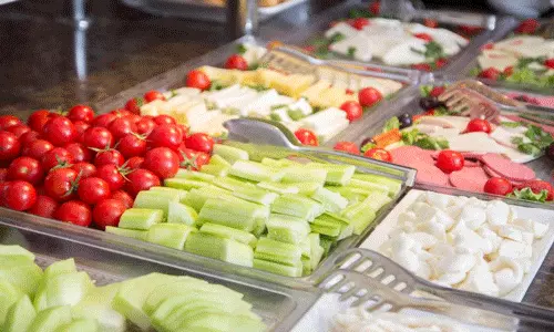 هتل نوا پلازا تکسیم اسکوئر استانبول